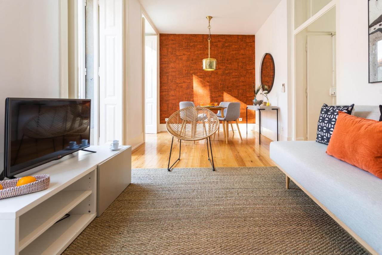 Santa Catarina Superior Apartments By Linc Lisboa المظهر الخارجي الصورة