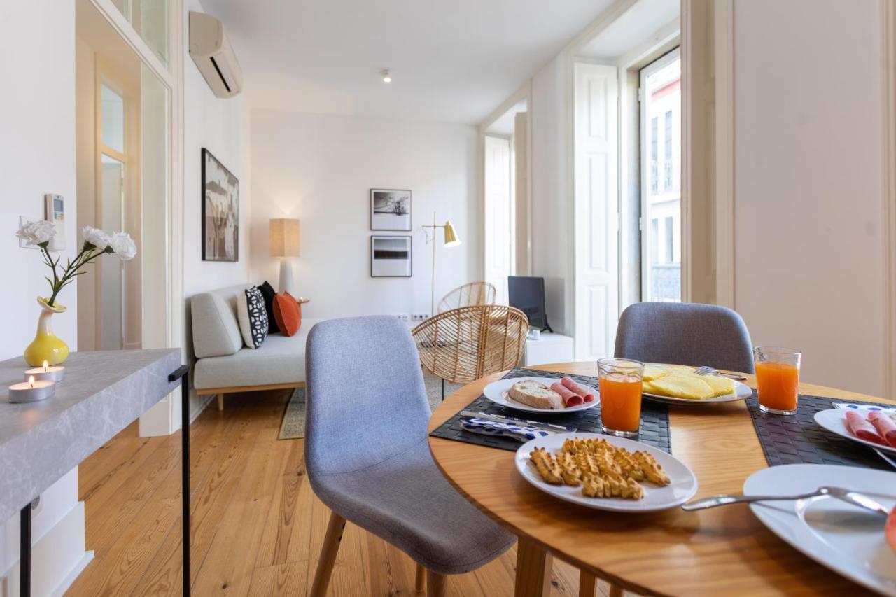 Santa Catarina Superior Apartments By Linc Lisboa المظهر الخارجي الصورة